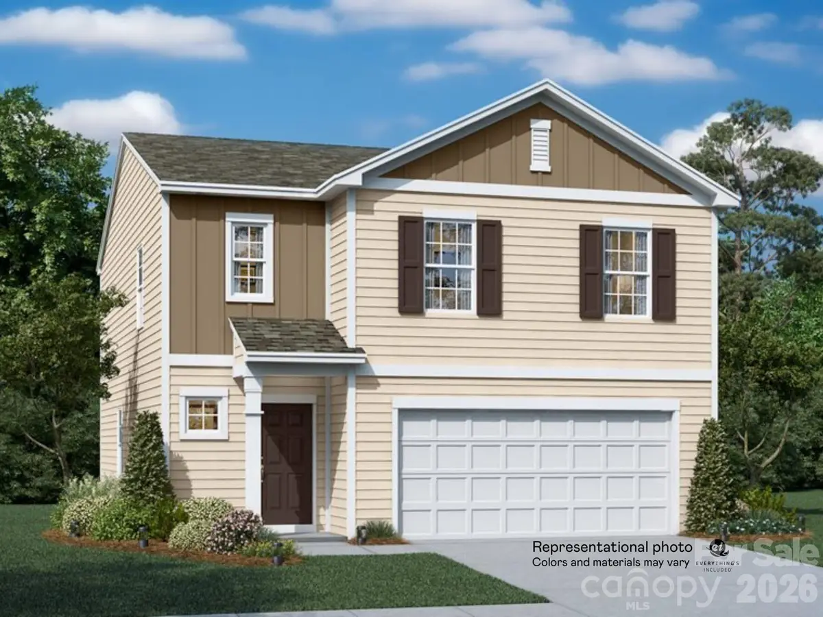 718 Espresso Drive, Shelby, NC 28152 - #1