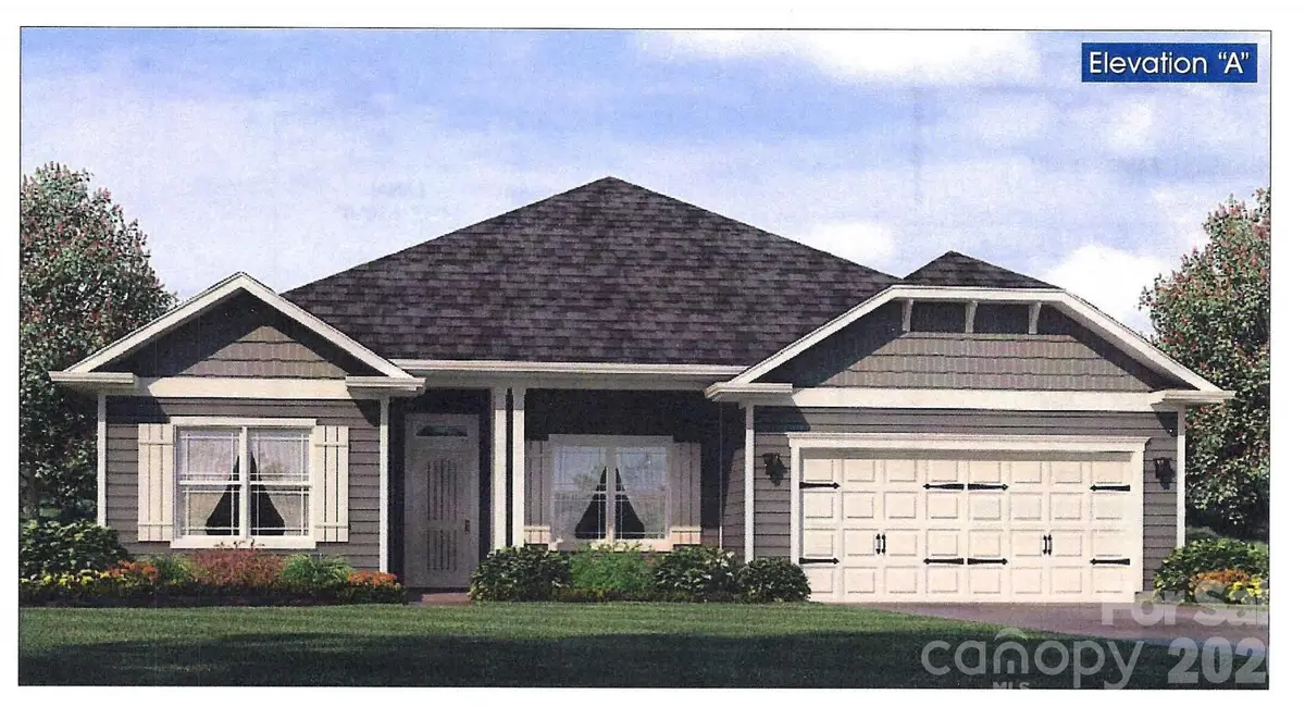135 Swinford Drive #85, Salisbury, NC 28146 - #1