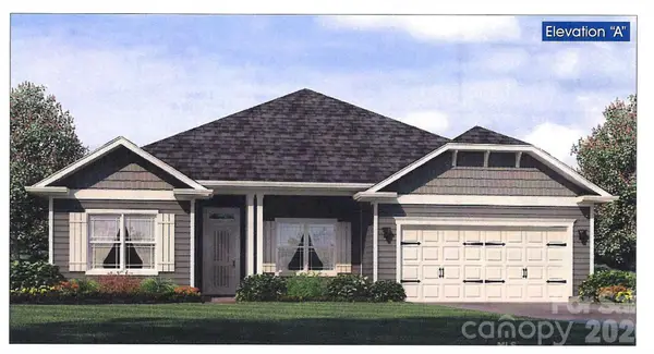 135 Swinford Drive #85, Salisbury, NC 28146