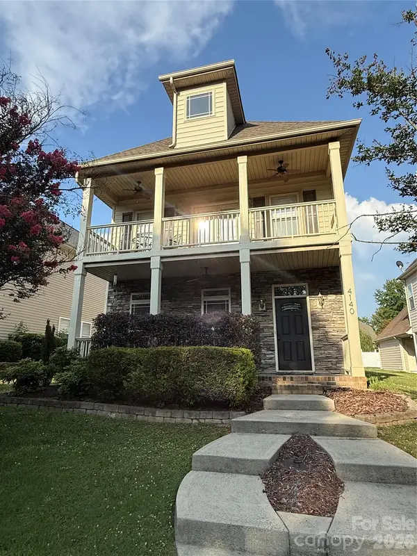 4140 Cedar Point Avenue, Matthews, NC 28104