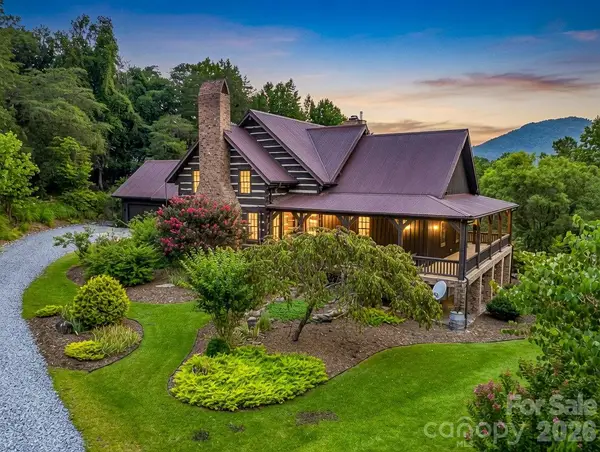115 Apple Meadow Court, Lake Lure, NC 28746