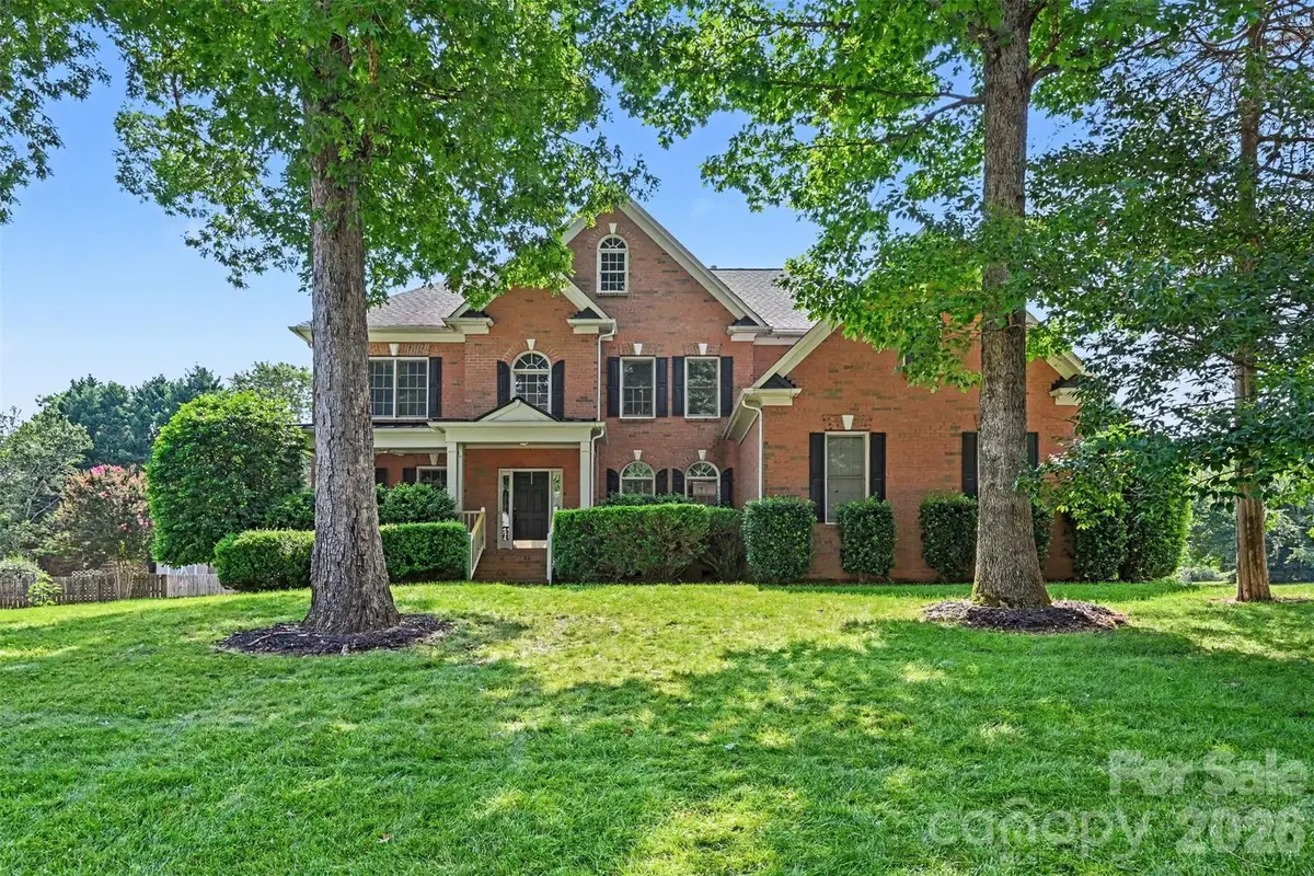 5600 Silver Creek Drive, Waxhaw, NC 28173 - #1