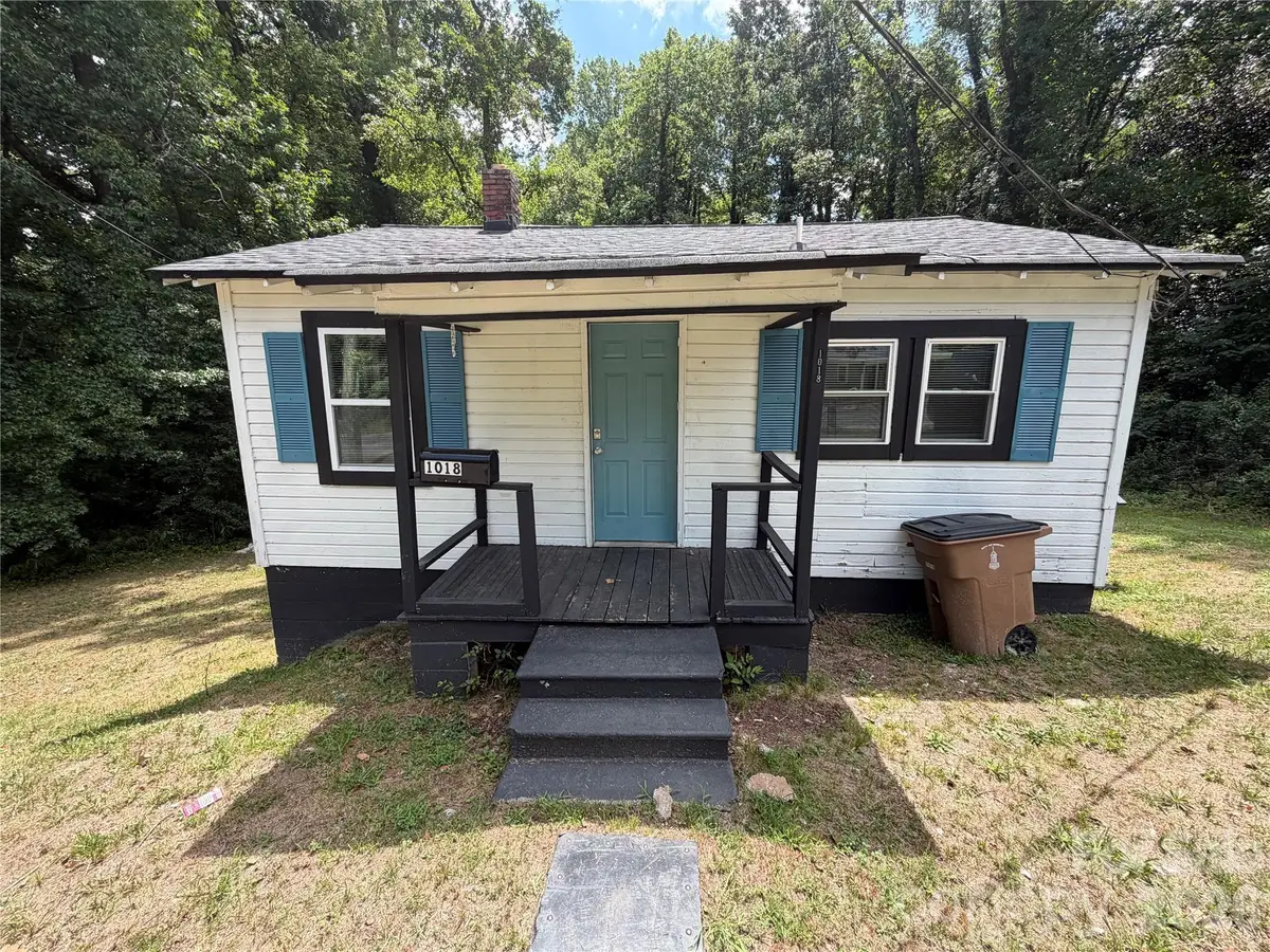 1018 Frederick Street, Shelby, NC 28150 - #1