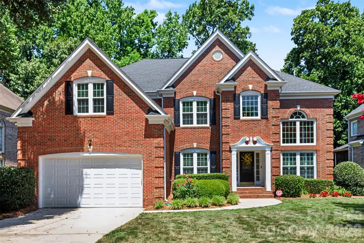 10110 Paradise Ridge Road, Charlotte, NC 28277 - #1