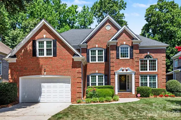 10110 Paradise Ridge Road, Charlotte, NC 28277