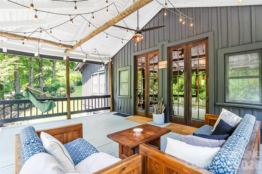 150 Indian Cave Park Road, Hendersonville, NC 28739 - #2