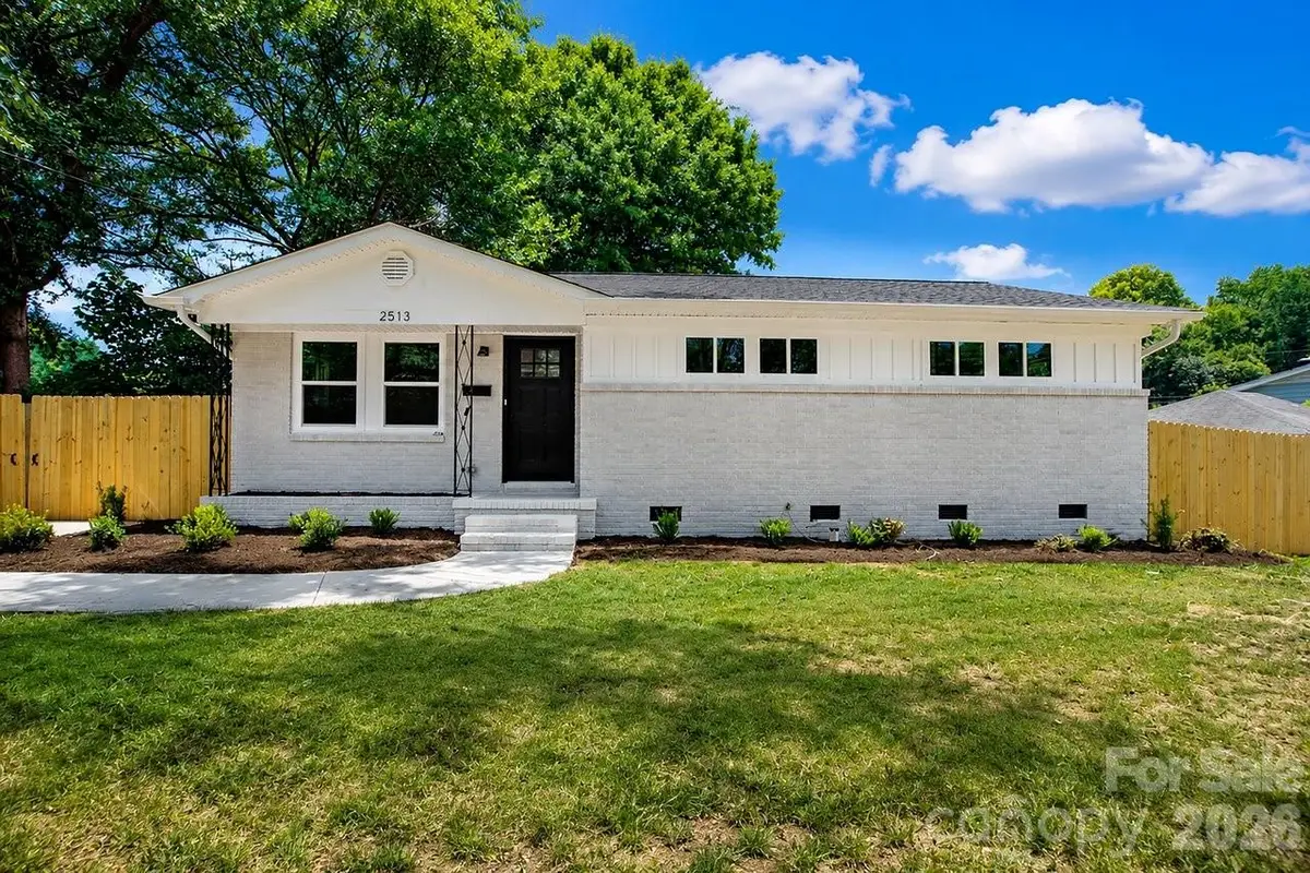 2513 Westgrove Drive, Charlotte, NC 28208 - #1