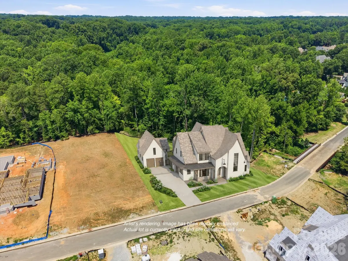 1400 Samuel Spencer Parkway, Davidson, NC 28036 - #1