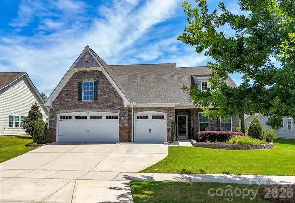 3029 Oliver Stanley Trail, Lancaster, SC 29720