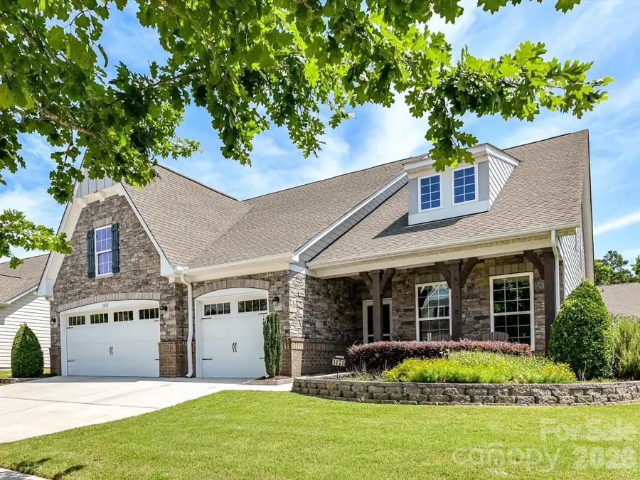 3029 Oliver Stanley Trail, Lancaster, SC 29720 - #3