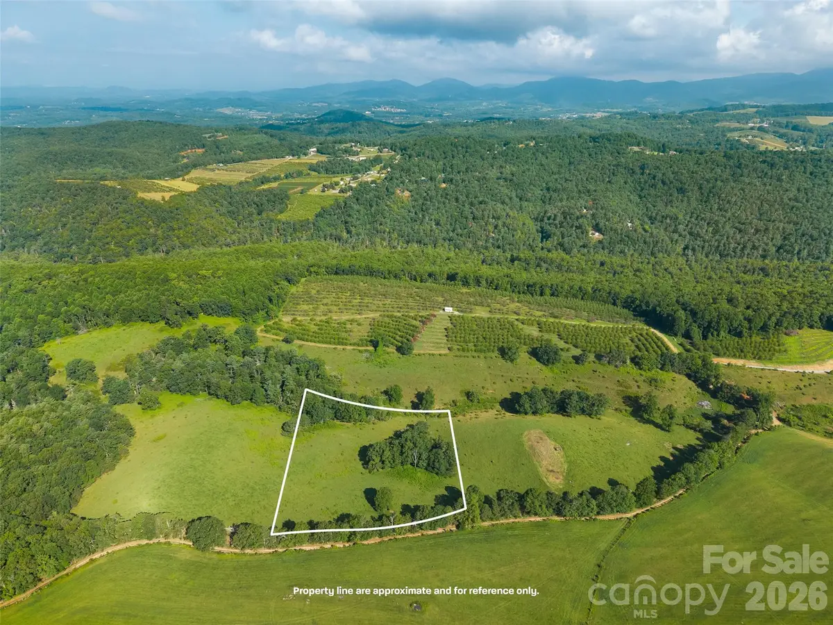 0 Summer Road #4, Hendersonville, NC 28792 - #1