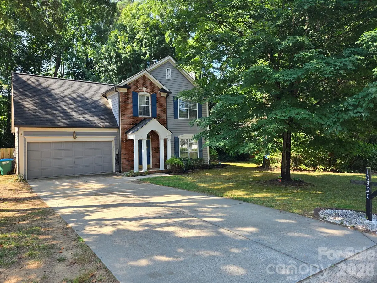 10320 Danesway Lane, Cornelius, NC 28031 - #1