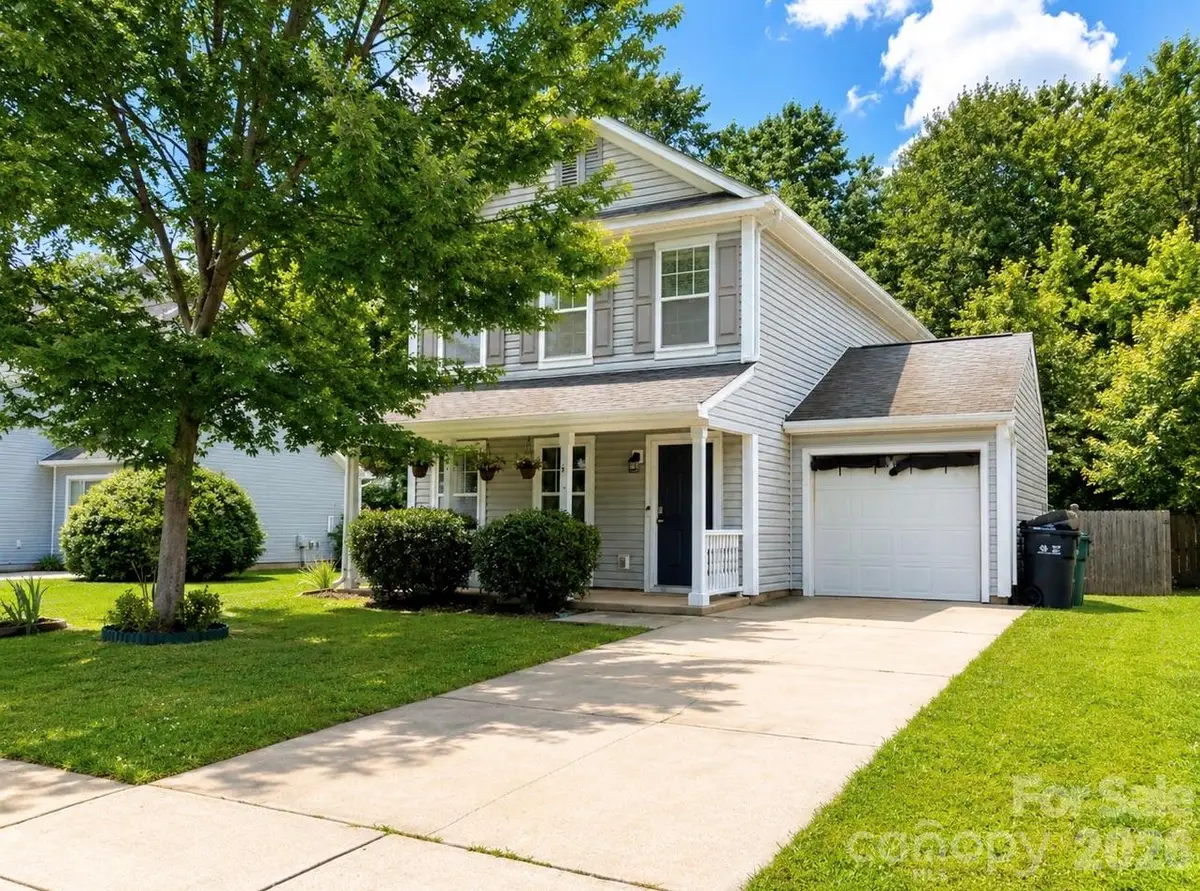 413 Peachtree Road, Charlotte, NC 28216 - #1