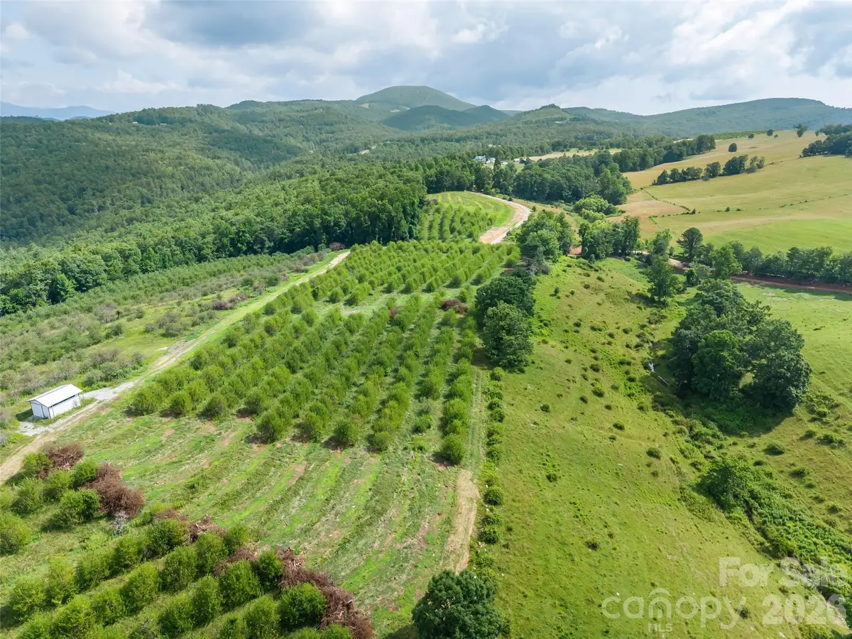 0 Summer Road #2, Hendersonville, NC 28792 - #1