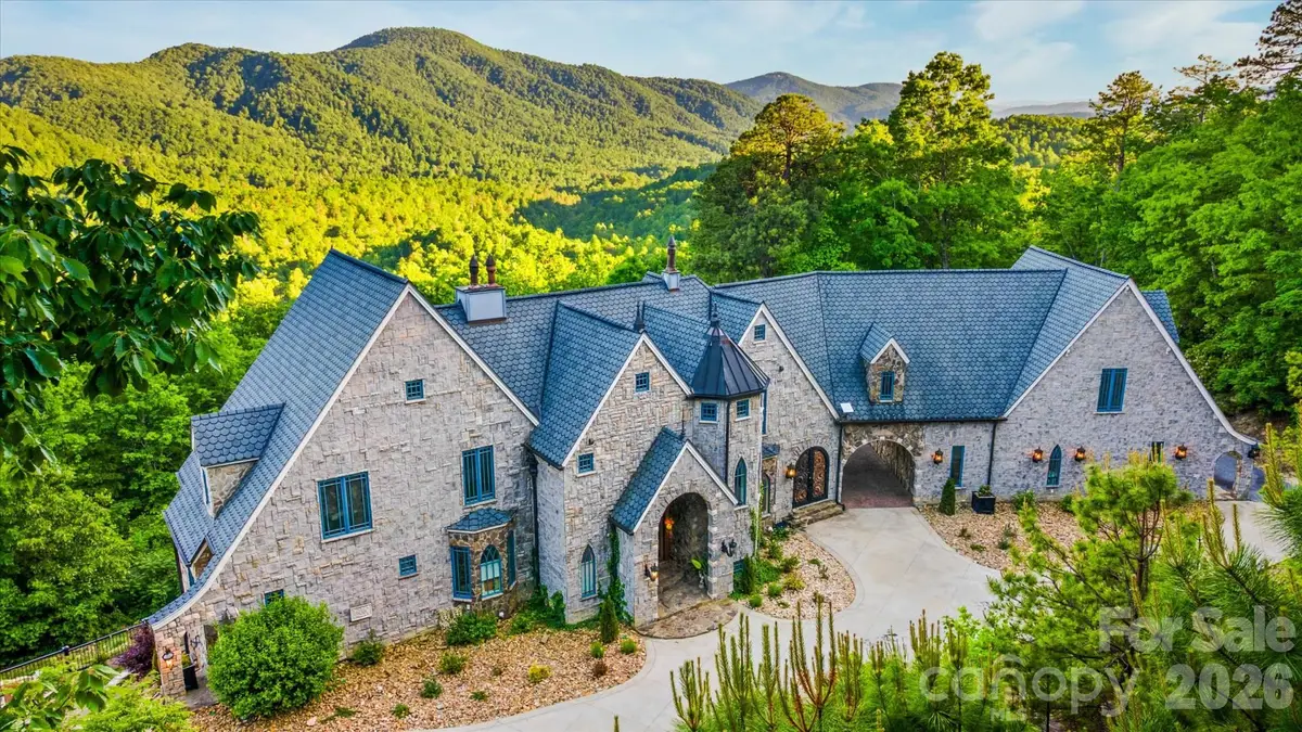 92 Bird Creek Estates Road, Black Mountain, NC 28711 - #1