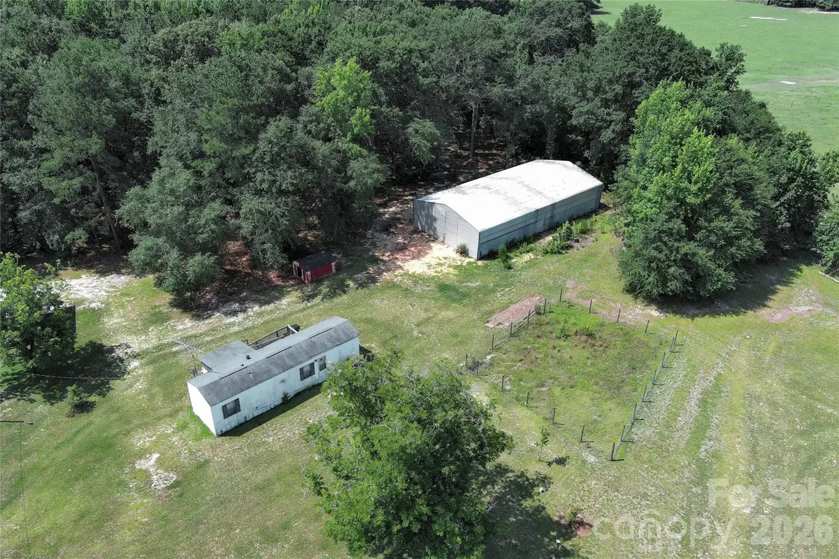 809 Campbell Road, Jefferson, SC 29718 - #1