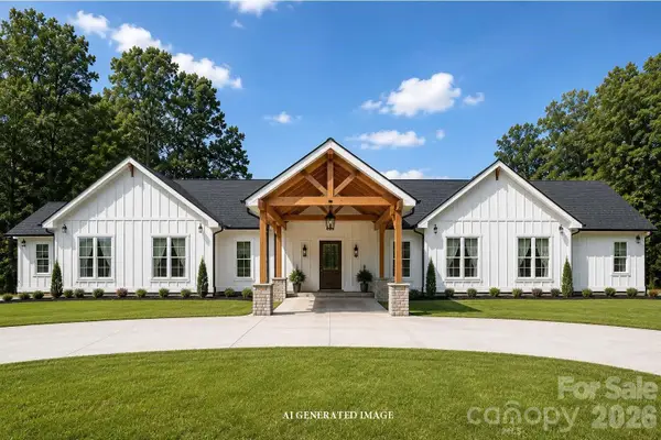 341 Woodridge Drive, Rutherfordton, NC 28139