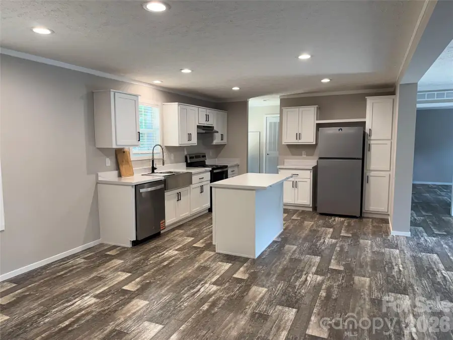 4175 Maple Trail, Morganton, NC 28655 - #2