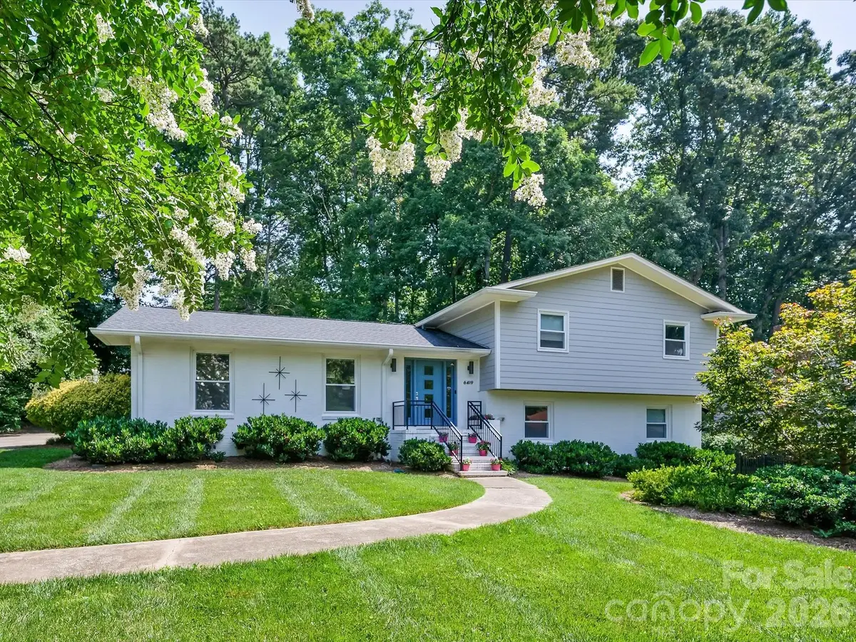 6419 Morven Lane, Charlotte, NC 28270 - #1