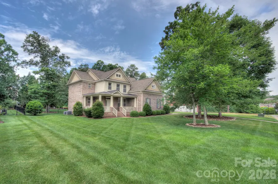 3011 Crismark Drive, Indian Trail, NC 28079 - #3