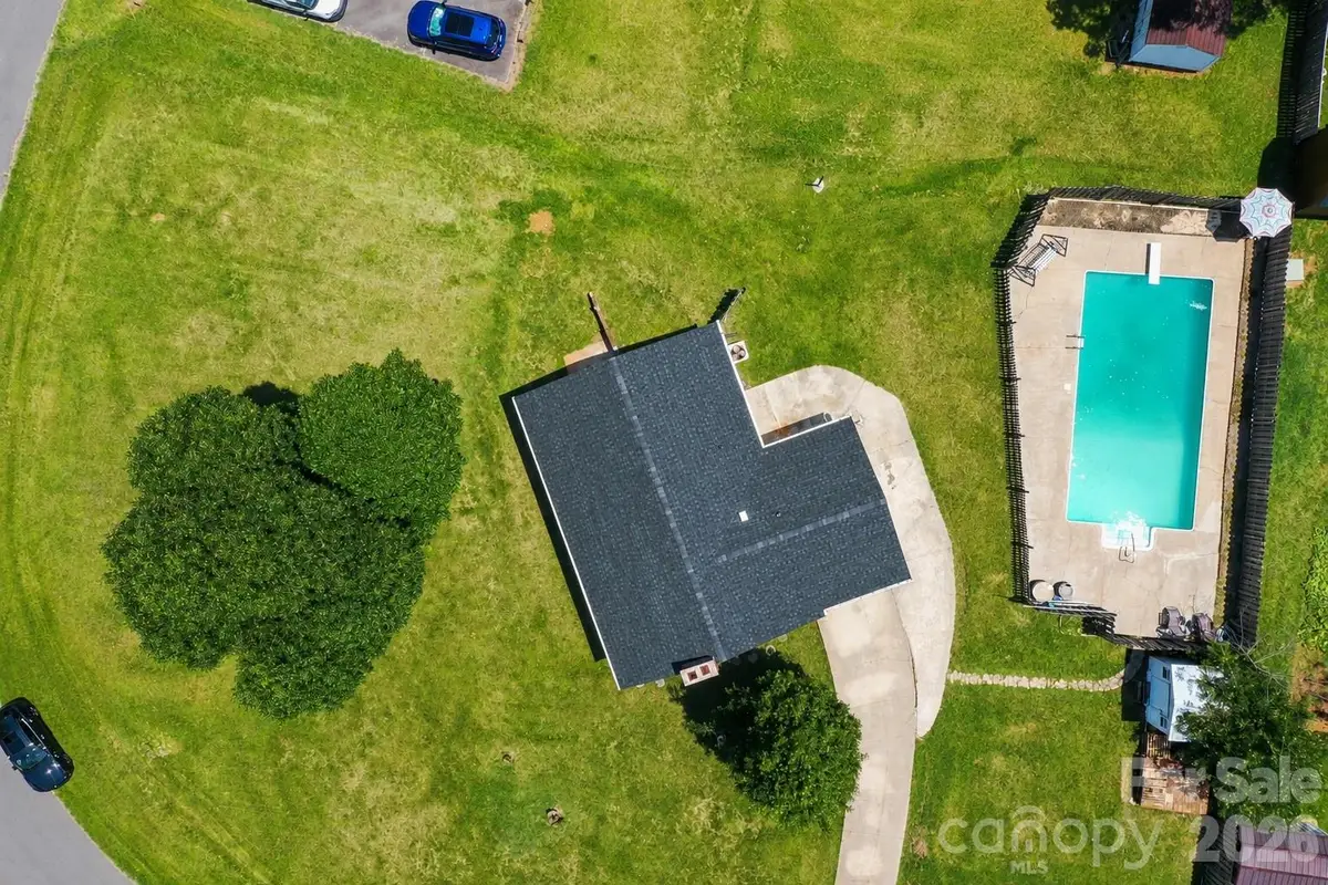 3237 Annex Street, Conover, NC 28613 - #1