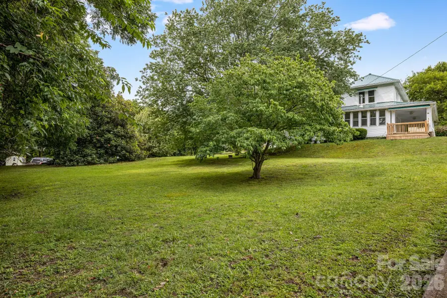 82 Hill Street, Hot Springs, NC 28743 - #3