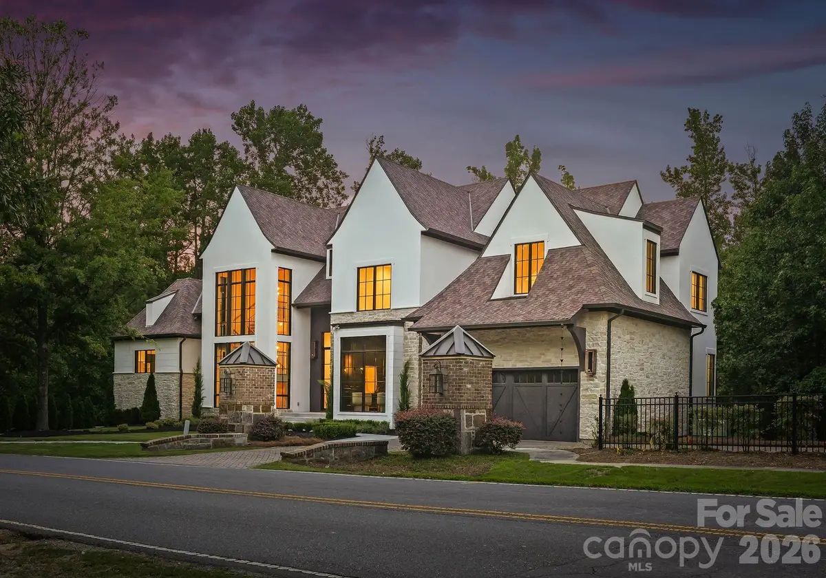 13703 Grand Palisades Parkway, Charlotte, NC 28278 - #1