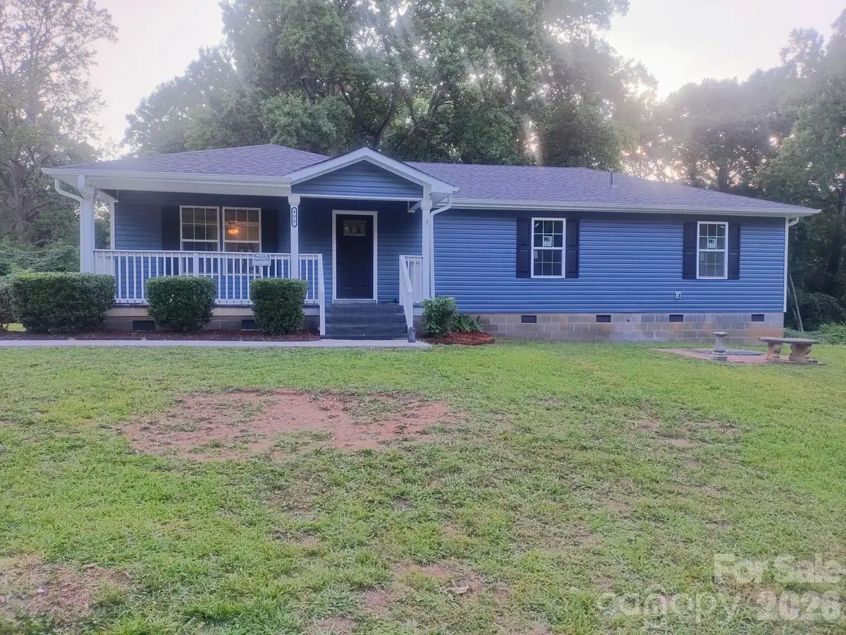 409 Redding Street, Gastonia, NC 28054 - #1