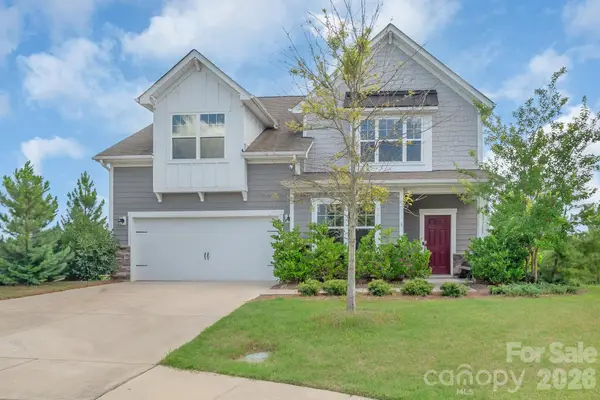 17713 Yarwill Court, Charlotte, NC 28278
