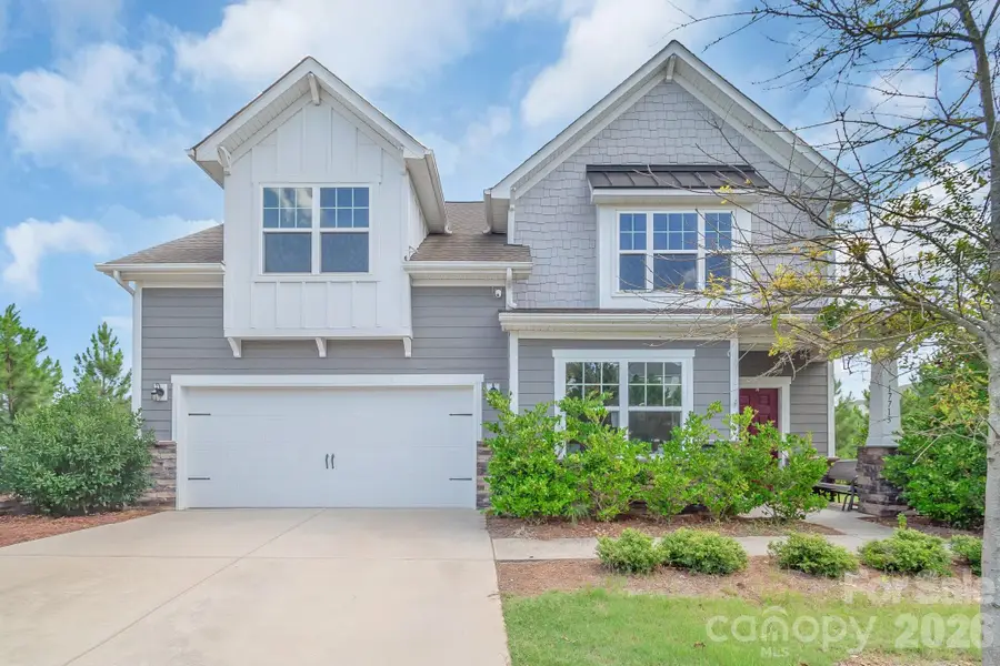 17713 Yarwill Court, Charlotte, NC 28278 - #2