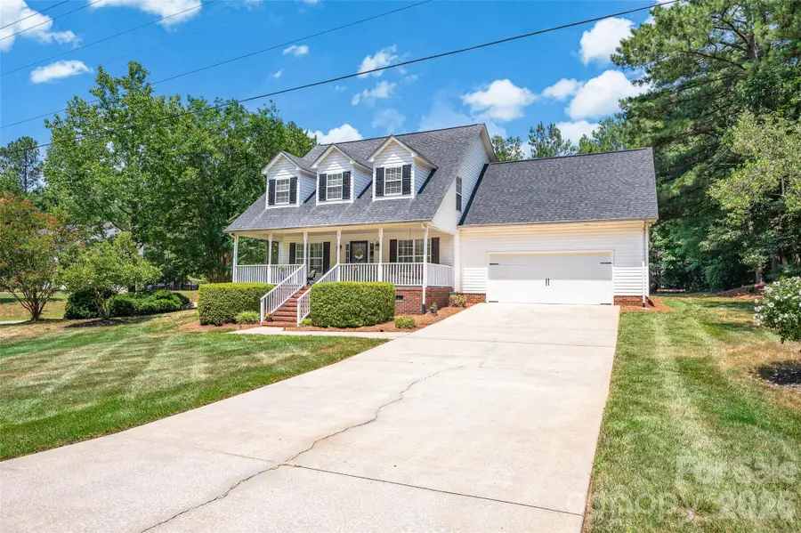 3549 Beatty Road, Sherrills Ford, NC 28673 - #2