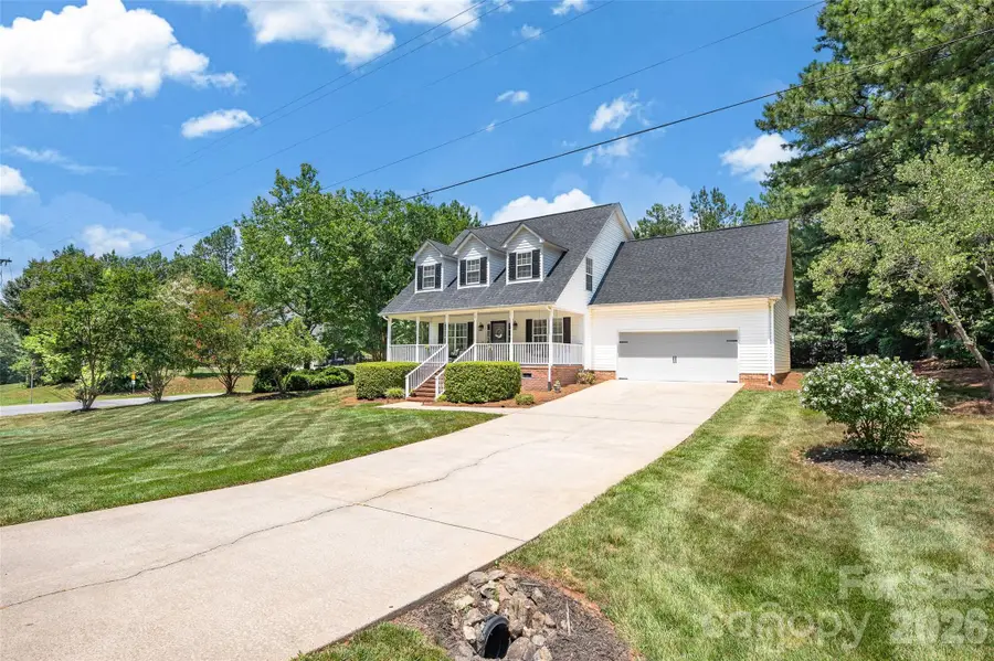 3549 Beatty Road, Sherrills Ford, NC 28673 - #3