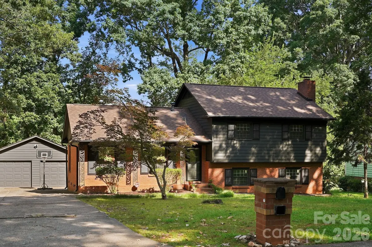 4515 Easthaven Drive, Charlotte, NC 28212 - #1