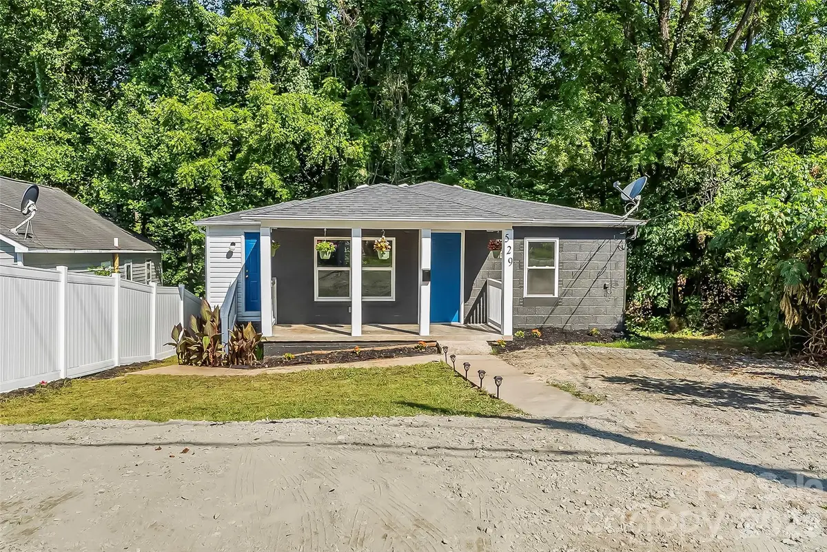529 NW Stage Street, Lenoir, NC 28645 - #1