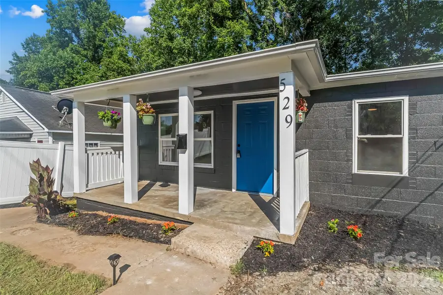 529 NW Stage Street, Lenoir, NC 28645 - #2