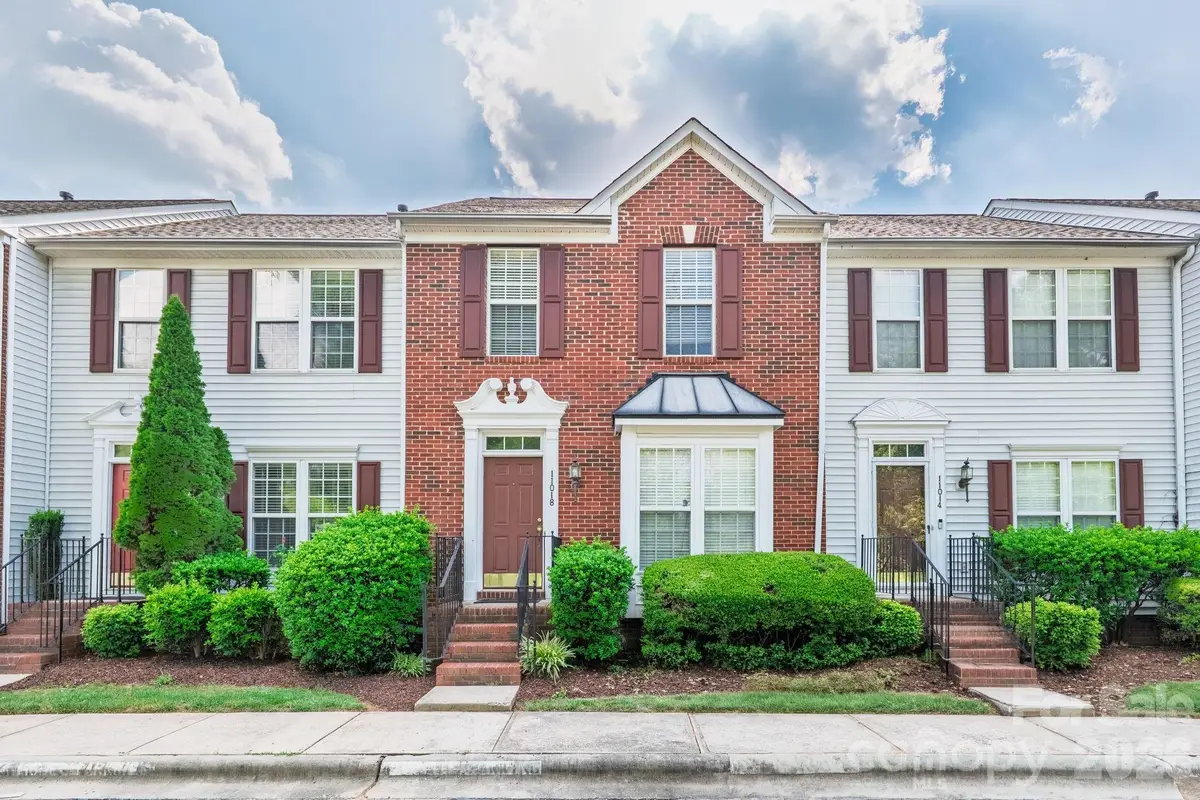 11018 Garden Oaks Lane, Charlotte, NC 28273 - #1