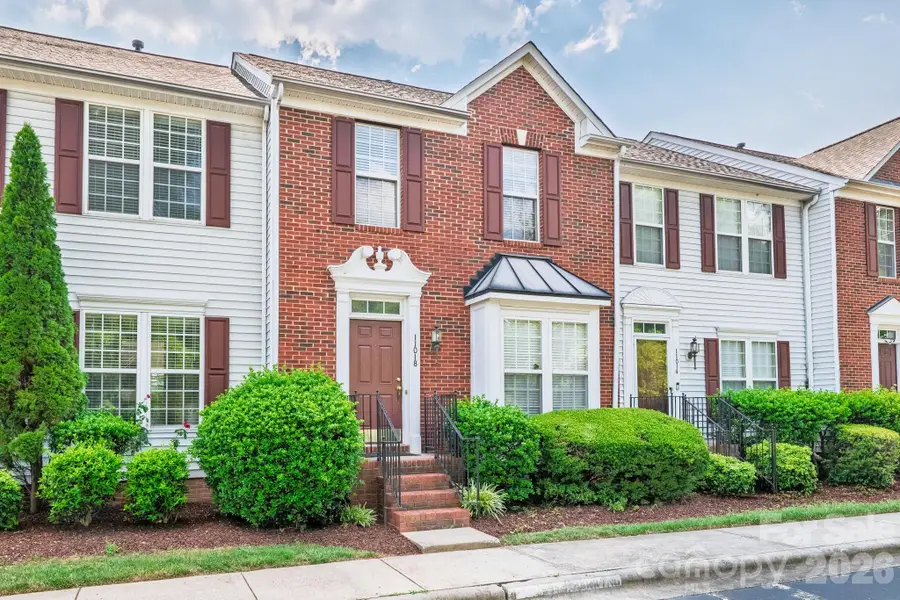 11018 Garden Oaks Lane, Charlotte, NC 28273 - #2