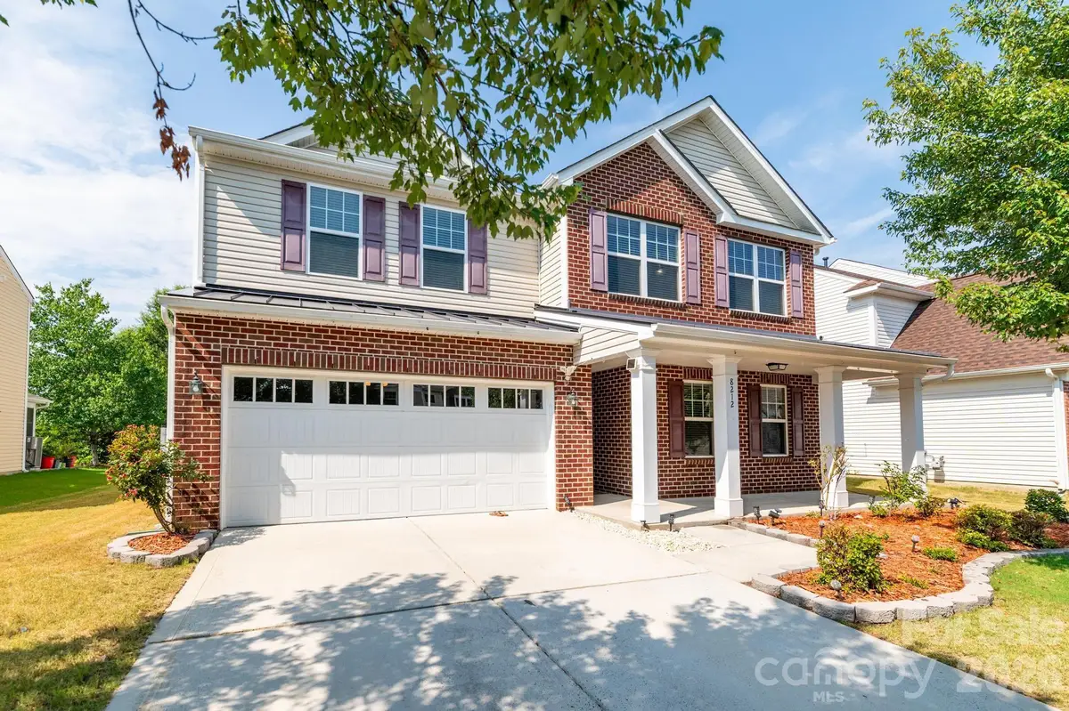 8212 Ruby Valley Road, Charlotte, NC 28277 - #1