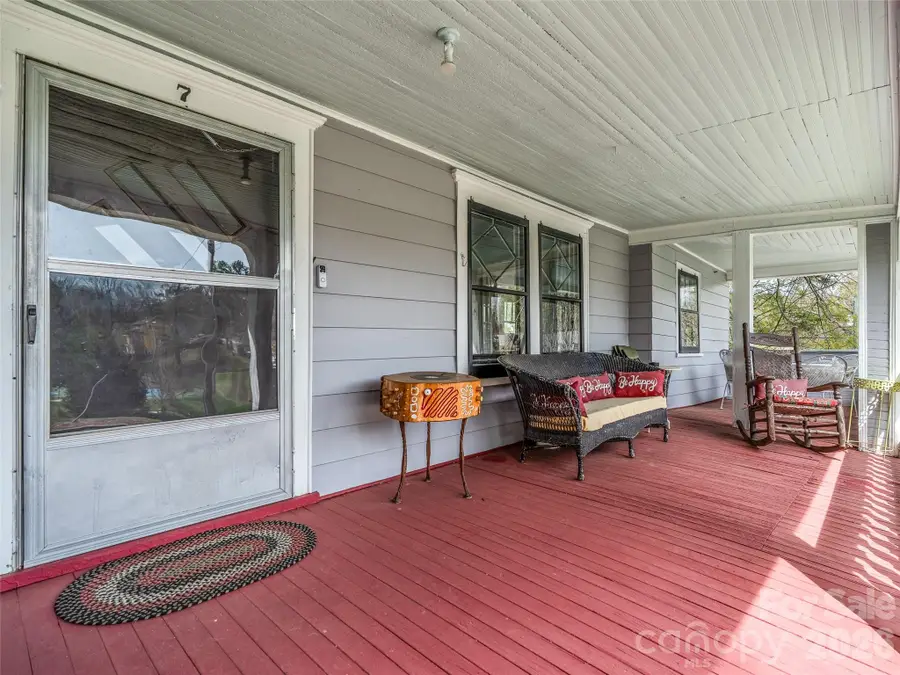 7 Montford Park Place, Asheville, NC 28801 - #2