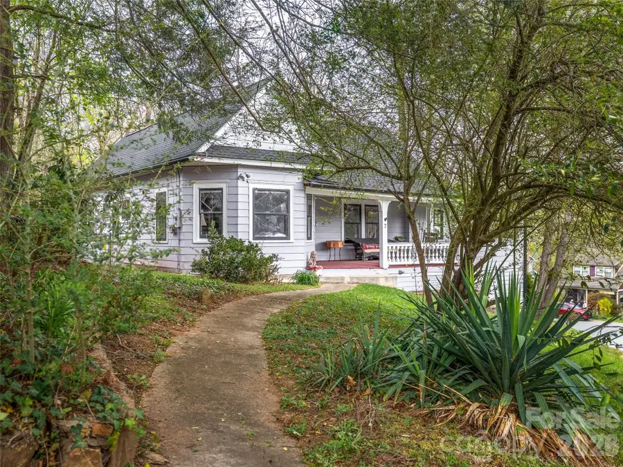 7 Montford Park Place, Asheville, NC 28801 - #3