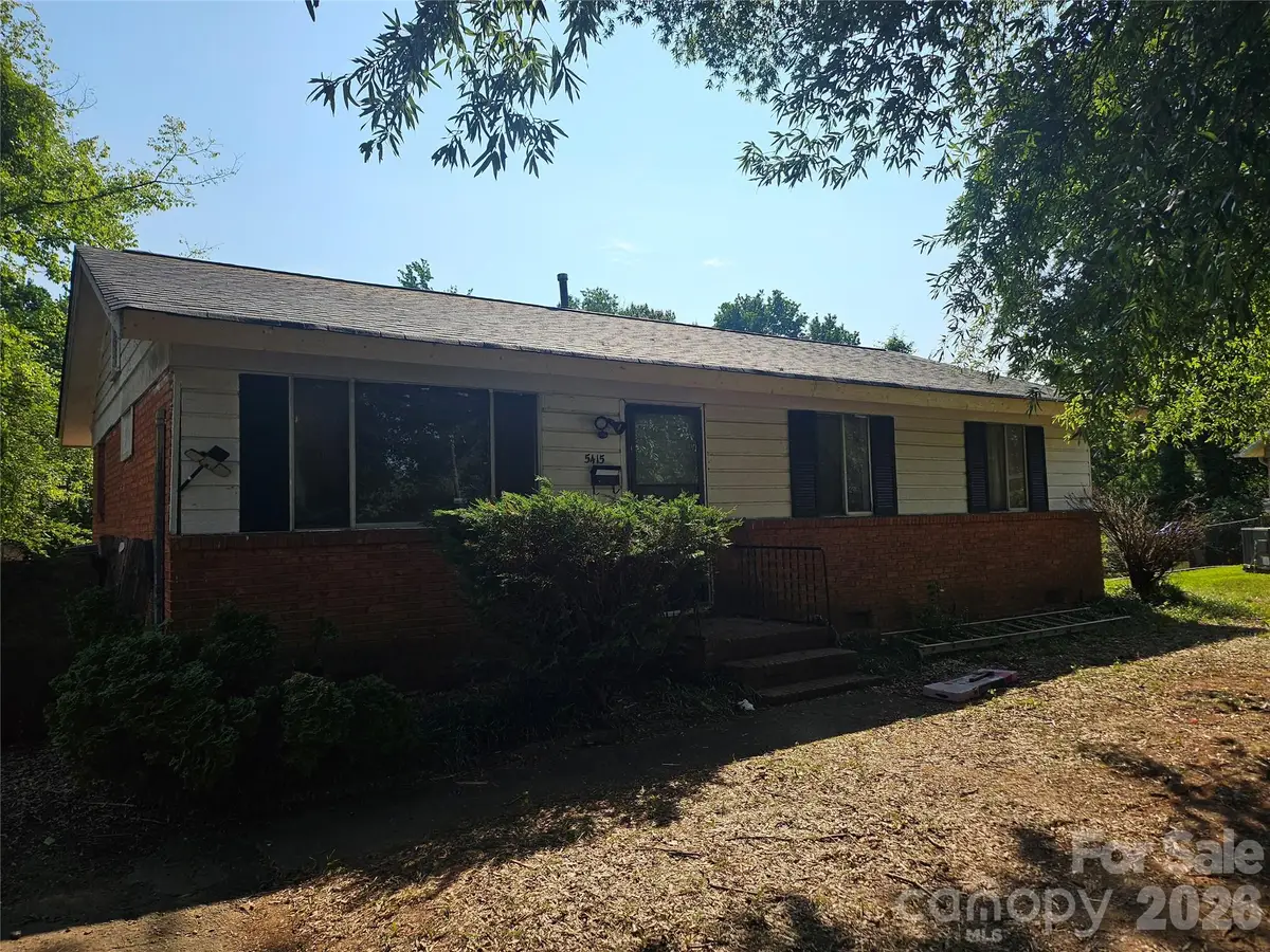 5415 Dennis Court, Charlotte, NC 28213 - #1