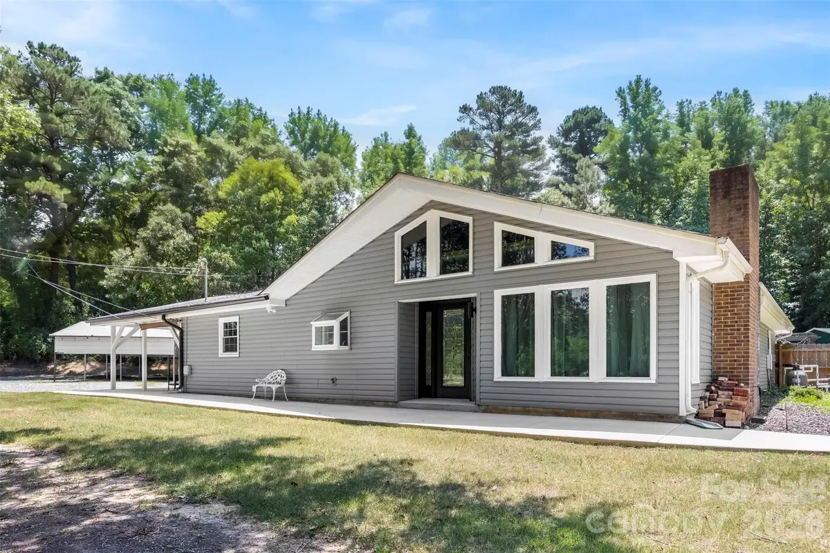 6309 Landsford Road, Marshville, NC 28103 - #1