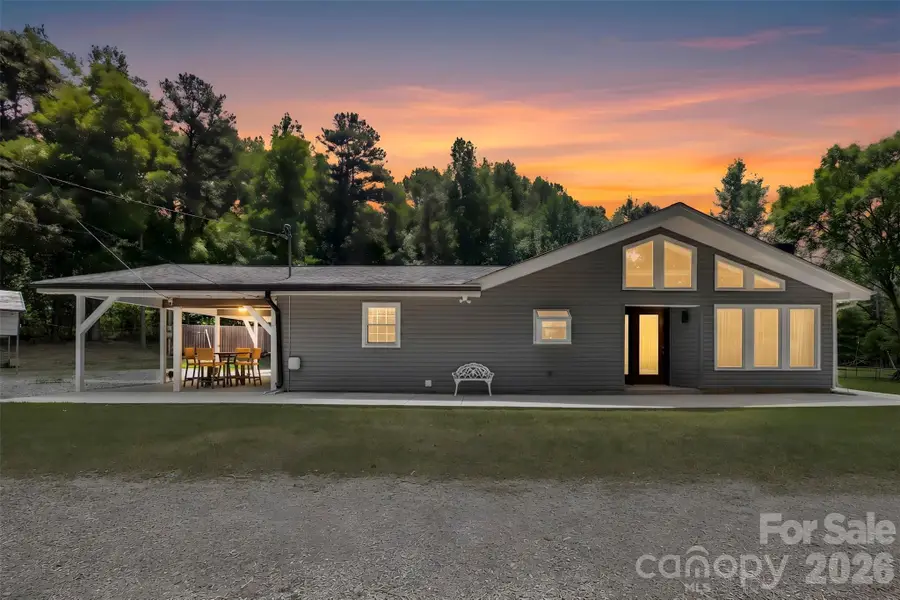 6309 Landsford Road, Marshville, NC 28103 - #3