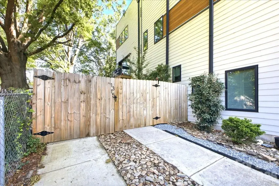 1315 N Davidson Street, Charlotte, NC 28206 - #3