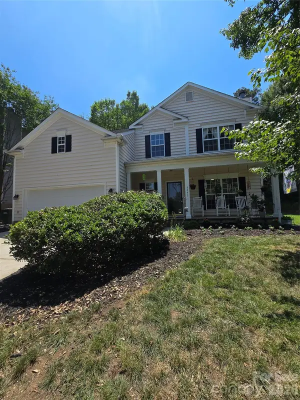 5645 Winslow Avenue Nw, Concord, NC 28027