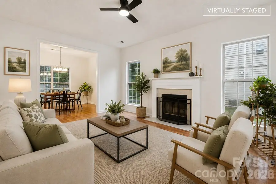 5645 Winslow Avenue Nw, Concord, NC 28027 - #2