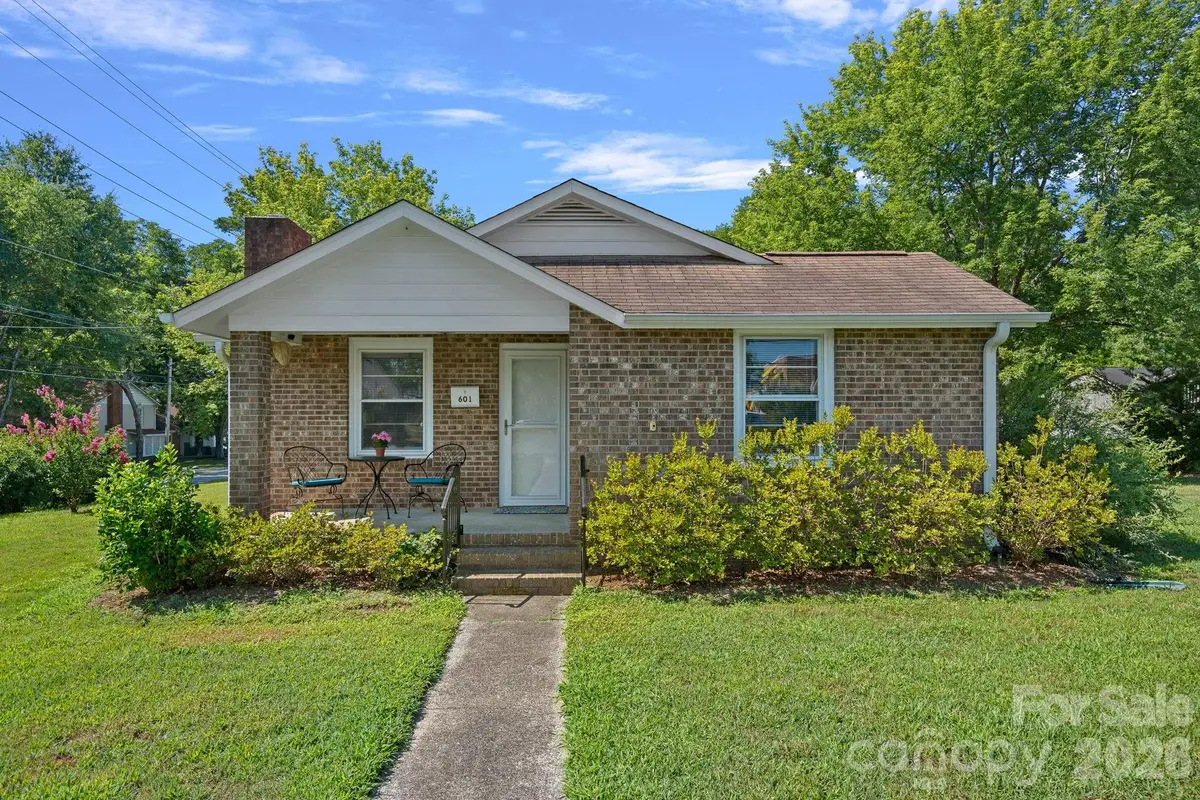 601 W Main Street, Dallas, NC 28034 - #1