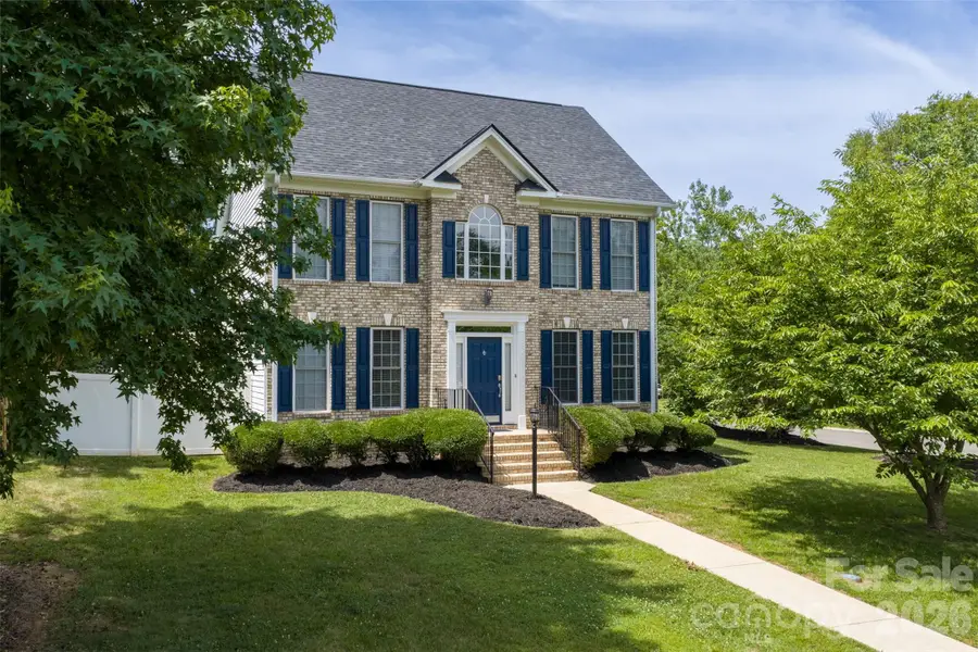 1617 The Crossing, Rock Hill, SC 29732 - #2