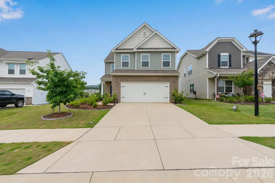 1926 Lowland Shade Court, Maiden, NC 28650 - #2