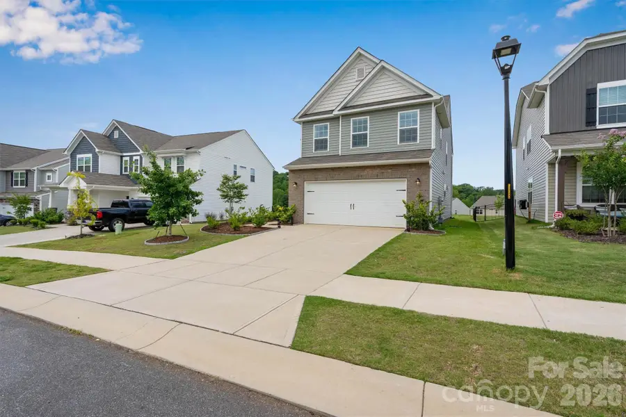 1926 Lowland Shade Court, Maiden, NC 28650 - #3